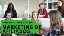 Teachlr.com - Curso Completo de Marketing de Afiliados