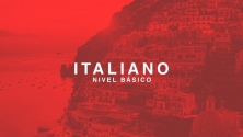 Teachlr.com - Italiano con Dave Romero - Nivel Básico