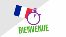 Teachlr.com - 3 Minute French - Free taster course