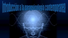 Teachlr.com - Introducción a la parapsicología contemporánea
