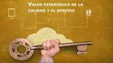 Teachlr.com - El valor estratgico de la calidad y el servicio