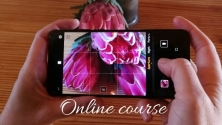 Teachlr.com - Huawei P20 Pro Mobile Photography course