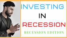 Teachlr.com - Investing in Recession