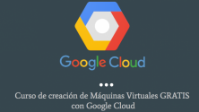 Teachlr.com - Aprende a crear Máquinas Virtuales GRATIS en Google Cloud