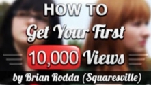 Teachlr.com - How to Get Your First 10,000 Views