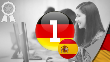 Teachlr.com - Curso de Alemán 1 | La Manera Fácil de Aprender Alemán