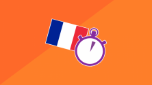 Teachlr.com - 3 Minute French - Course 5 | French lessons for beginners