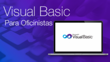 Teachlr.com - Visual Basic para Oficinistas