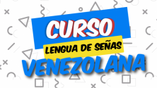 Teachlr.com - Curso de Lengua de Seas Venezolana - LSV 1