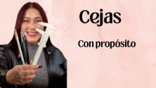 Teachlr.com - Cejas con propsito