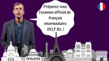 Teachlr.com - Curso de francés independiente examén oficial DELF B2