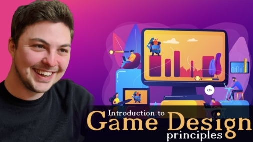 Teachlr.com | Intro to Game Design Concepts
