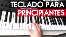 Teachlr.com - Estudio de fundamentos para tocar el piano