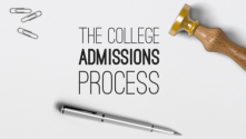 Teachlr.com - Understanding The College Admissions Process