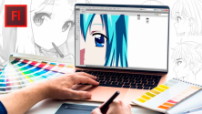 Teachlr.com - Dibujo de Anime Vol. 1 Creación de Personajes