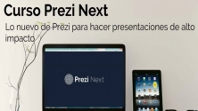 Teachlr.com - Curso Prezi Next