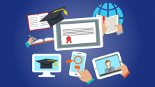 Teachlr.com - Crea tu propia escuela o academia online