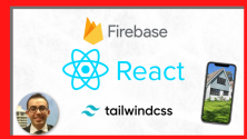 Teachlr.com - ReactJS 18 and Firebase 9 Project - Realtor Clone