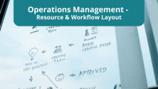 Teachlr.com - Operations Management - Resource & Workout Layout