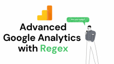 Teachlr.com - Advanced Google Analytics Regex 2021