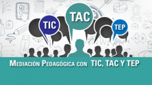 Teachlr.com - Mediación Pedagógica