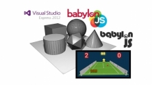Teachlr.com - WebGL y Babylon.Js, para juegos en 3D