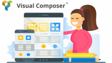 Teachlr.com - WordPress page builder - Learn Visual Composer from scratch