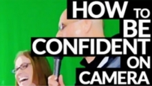 Teachlr.com - How To Be Confident on Camera