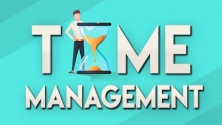 Teachlr.com - Master Time Management in 2 Hours! - Productivity Guide