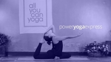 Teachlr.com - Power Yoga Express