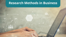 Teachlr.com - Applied Project & Research Methods in Business