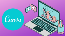 Teachlr.com - Canva: Learn to Create Your Own Designs