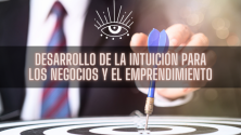 Teachlr.com - Desarrollo de la Intuicin para Negocios y Emprendimiento