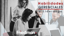 Teachlr.com - Habilidades Gerenciales y Liderazgo