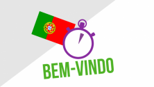 Teachlr.com - 3 Minute Portugese - Free taster course
