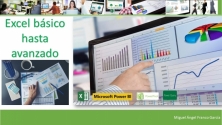 Teachlr.com - Microsoft Excel basico hasta avanzado (Ver. 2019)
