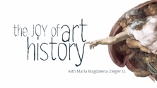 Teachlr.com - The Joy of Art History