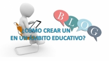 Teachlr.com - ¿Cómo crear un blog en un ámbito educativo?