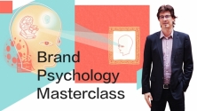 Teachlr.com - Brand & Consumer Psychology Masterclass
