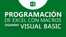 Teachlr.com - Programación de Excel con macros usando Visual Basic