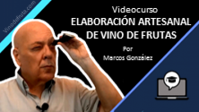 Teachlr.com - Elaboración Artesanal de Vino de Frutas