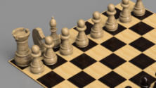 Teachlr.com - Learn How to Create Your Own Chess in Fusion 360