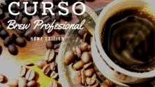 Teachlr.com - Brew Profesional de café