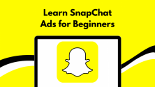 Teachlr.com - Learn SnapChat Ads for Beginners