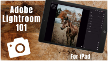 Teachlr.com - Learn Lightroom on Your iPad