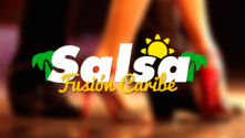 Teachlr.com - Curso Básico de Salsa