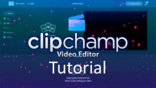 Teachlr.com - Video Editing with Clipchamp: Beginner to Expert