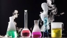 Teachlr.com - Reacciones químicas