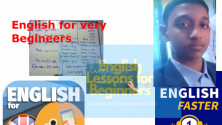 Teachlr.com - English for very begineers