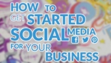 Teachlr.com - How to Get Started with Social Media for Business